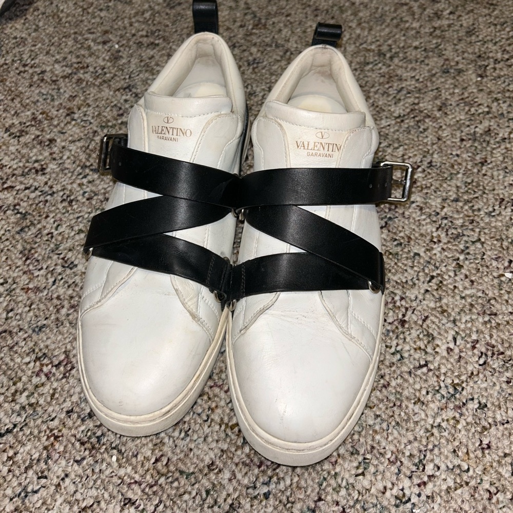 Authentic Valentino Garavani Sneakers